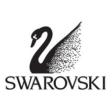 Beeldmerk de Zwaan van Swarovski sinds 1988 Kennisbank Zilver.nl